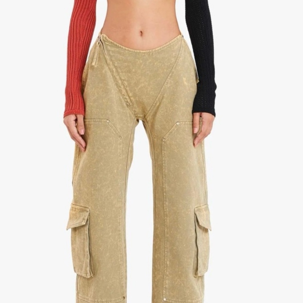 Ruve Korl Pants